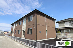 JR東海道・山陽本線 近江八幡駅 徒歩29分の賃貸アパート