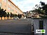 周辺：中学校「野洲市立野洲中学校まで993m」