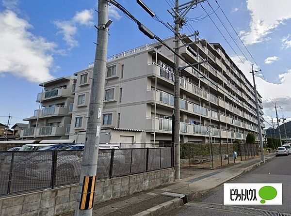 滋賀県野洲市冨波乙(賃貸マンション3LDK・8階・73.56㎡)の写真 その6