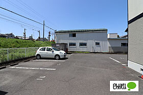 滋賀県近江八幡市安土町慈恩寺（賃貸テラスハウス2LDK・1階・52.20㎡） その23