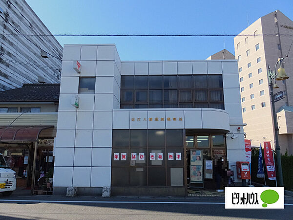 滋賀県近江八幡市上田町(賃貸アパート1LDK・1階・50.71㎡)の写真 その29