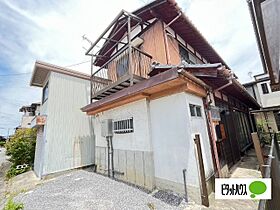 滋賀県東近江市種町（賃貸一戸建5DK・1階・136.76㎡） その1