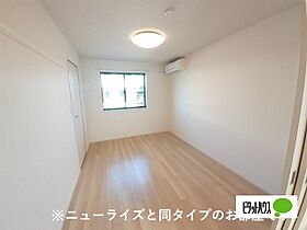 滋賀県近江八幡市若宮町（賃貸アパート1LDK・1階・50.01㎡） その5