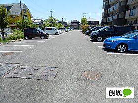 滋賀県近江八幡市鷹飼町東２丁目（賃貸マンション3LDK・4階・65.73㎡） その23