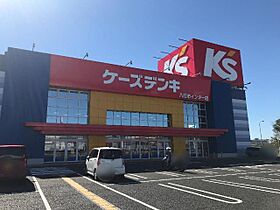 Ｊｕｐｉｔｅｒ　Ｅｘ  ｜ 滋賀県東近江市林田町（賃貸アパート2LDK・2階・56.86㎡） その23