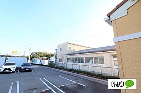 滋賀県近江八幡市十王町（賃貸アパート2LDK・1階・56.20㎡） その13