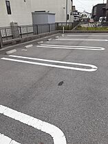 ジェントリーパレス 105 ｜ 滋賀県東近江市西中野町9番20号（賃貸アパート1LDK・1階・47.08㎡） その11