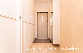 Ｃｅｎｔｅｒ　Ｖｉｌｌａｇｅ 105 ｜ 滋賀県東近江市林田町1296（賃貸アパート1LDK・1階・50.14㎡） その8