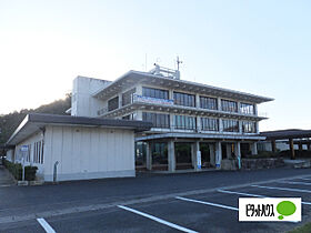 Lake West　西の湖II  ｜ 滋賀県近江八幡市浅小井町（賃貸アパート1LDK・1階・45.89㎡） その24