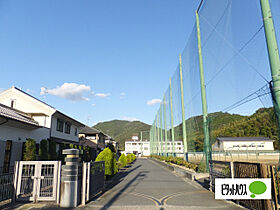 滋賀県近江八幡市安土町小中（賃貸アパート2K・1階・31.65㎡） その19