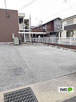 滋賀県東近江市躰光寺町（賃貸アパート1K・2階・27.18㎡） その16