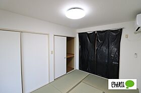 滋賀県近江八幡市中小森町（賃貸アパート2LDK・2階・51.78㎡） その5