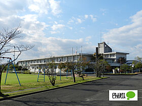 滋賀県近江八幡市十王町（賃貸アパート1LDK・1階・47.07㎡） その25