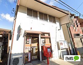 滋賀県近江八幡市加茂町（賃貸アパート1LDK・1階・45.60㎡） その25