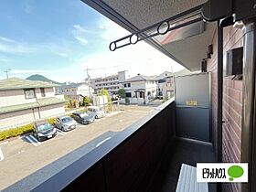 滋賀県野洲市市三宅（賃貸アパート2LDK・3階・58.37㎡） その19