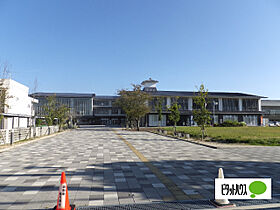 滋賀県近江八幡市鷹飼町東２丁目（賃貸アパート1R・1階・33.49㎡） その7