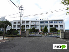 滋賀県近江八幡市堀上町（賃貸アパート1LDK・2階・52.37㎡） その21