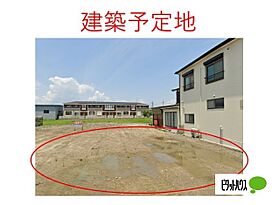 滋賀県近江八幡市十王町（賃貸アパート1R・1階・29.90㎡） その5