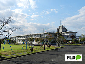 アマルフィ近江八幡  ｜ 滋賀県近江八幡市江頭町（賃貸アパート1LDK・1階・50.57㎡） その19