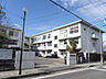 周辺：小学校「近江八幡市立安土小学校まで1993m」