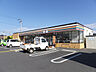 周辺：コンビニ「セブンイレブン近江八幡江頭町店まで779m」