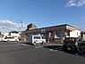 周辺：コンビニ「セブンイレブン安土常楽寺店まで1253m」