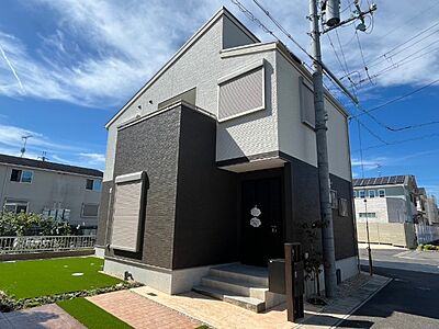 外観 外観