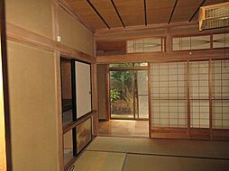 室内の画像