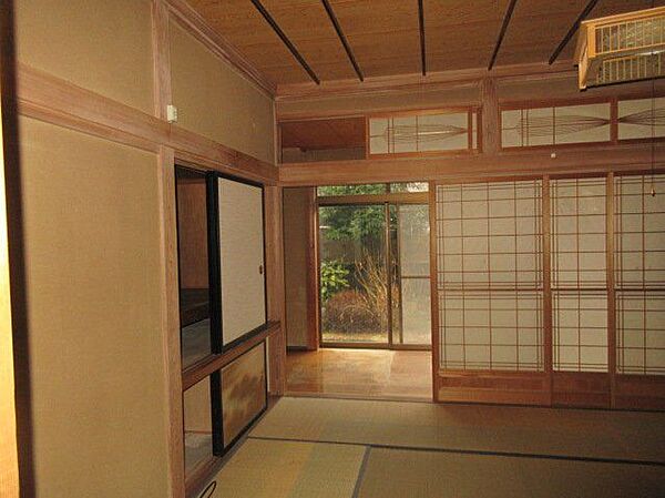 室内