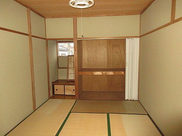 室内