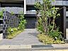 エントランス：エントランス