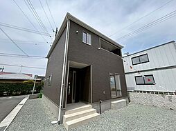 新築戸建 松代町松代第9 1号棟/全2棟