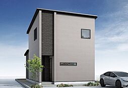 新築戸建 大豆島 1号棟/全2区画