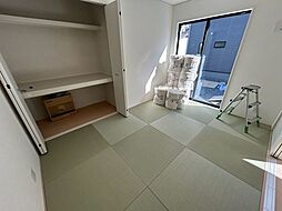 和室の画像