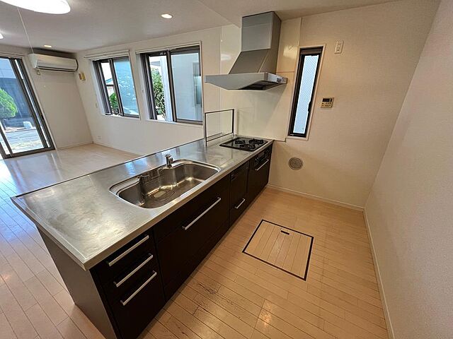 キッチン 小金井市貫井南町1丁目20-17