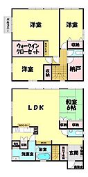 新屋松美町　中古戸建