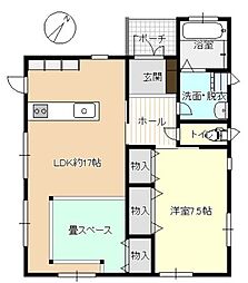 横森3丁目　中古戸建