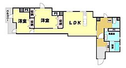 ブライトマンション秋田駅前　402