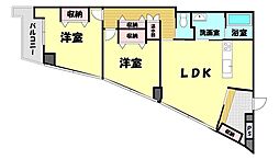 ブライトマンション秋田駅前　401