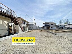 新築戸建 美濃加茂市島町2丁目　全4棟　2号棟