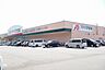 周辺：クスリのアオキ新池店 570m