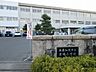 周辺：美濃加茂市立古井小学校 1000m