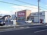 周辺：Ｖ・ｄｒｕｇ 中部薬品 美濃加茂東店 330m
