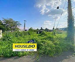 下川辺 売土地