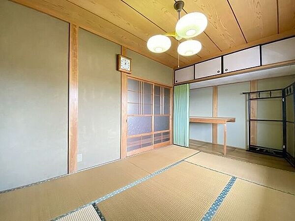 和室