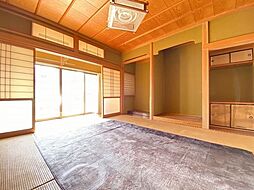 和室の画像
