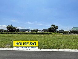 売土地 加茂郡川辺町西栃井 全21区画の土地画像