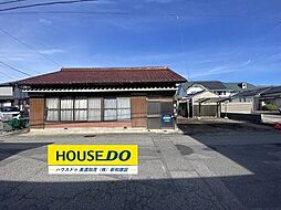 太田本町1丁目　売土地