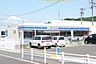 周辺：ローソン 美濃加茂新池町店車で3分 800m