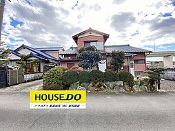 売土地　美濃加茂市清水町1丁目
